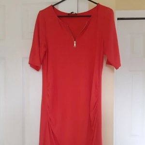 Rachel Zoe dress